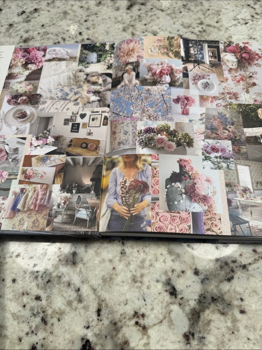 Rachel Ashwell: My Floral Affair: Whimsical Spaces and Beautiful Florals: